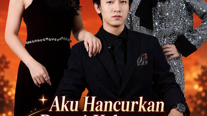 Aku Hancurkan Reuni Keluarga di Malam Pertengahan Musim Gugur