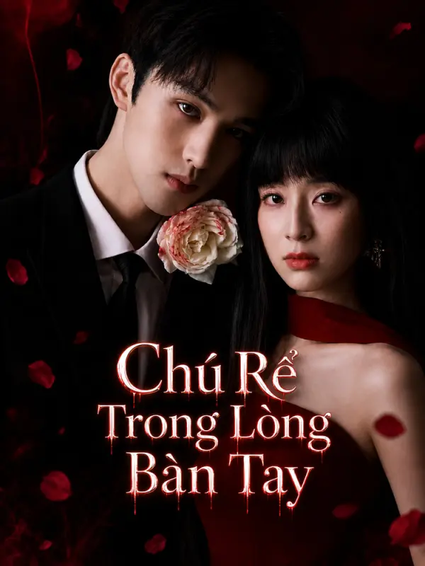 Chú Rể Trong Lòng Bàn Tay