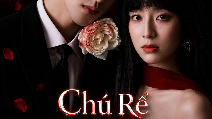 Chú Rể Trong Lòng Bàn Tay