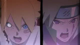 Boruto: Naruto Next Generations - 1-50 - E31 - Boruto and Kagura