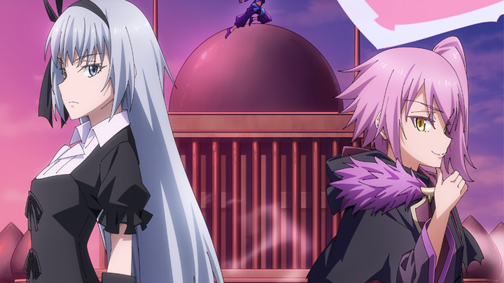 That Time I Got Reincarnated As A Slime: Visions of Coleus (Thai Dub)