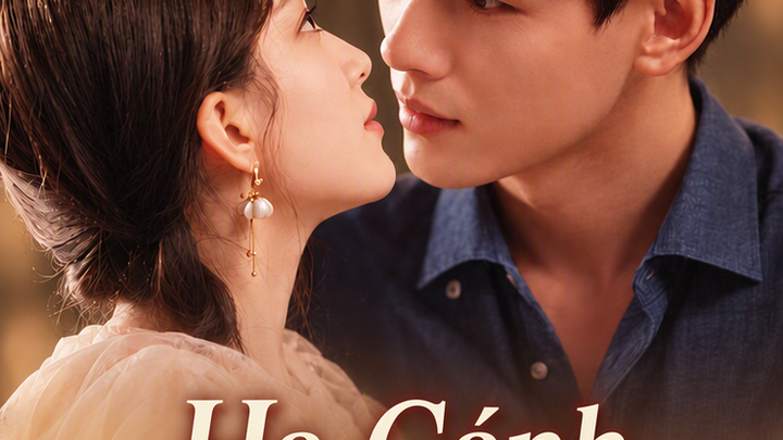 Hạ Cánh Nơi Tim Anh