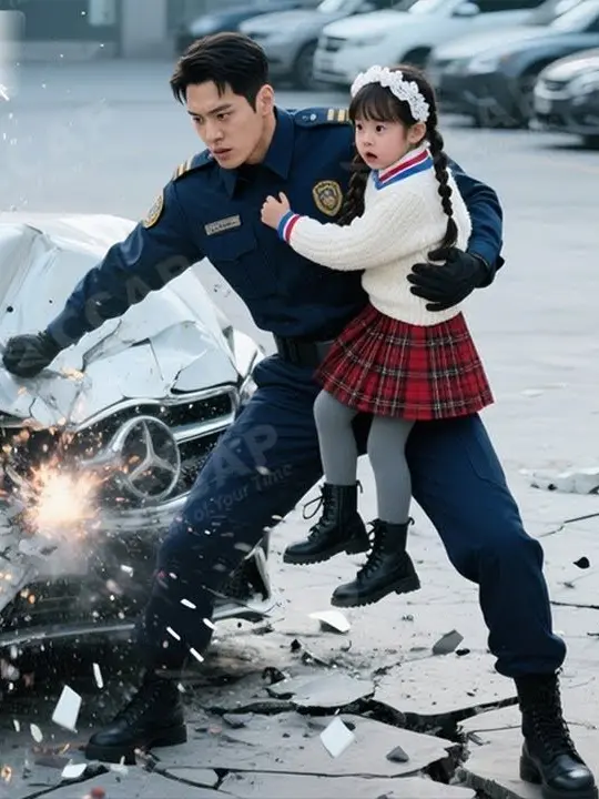 (Dub ID)Menikahi CEO wanita, tapi dia hanya satpam miskin