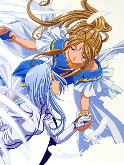Lady Luck Battle Wings