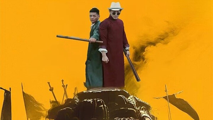 The Strongest Young Marshal in History