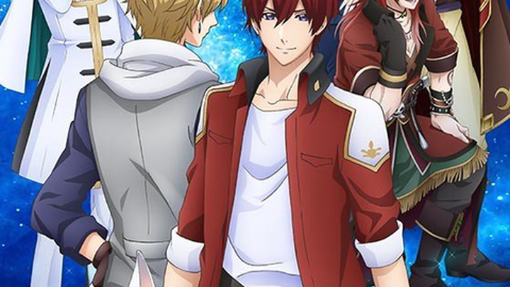 100 Sleeping Princes and the Kingdom of Dreams