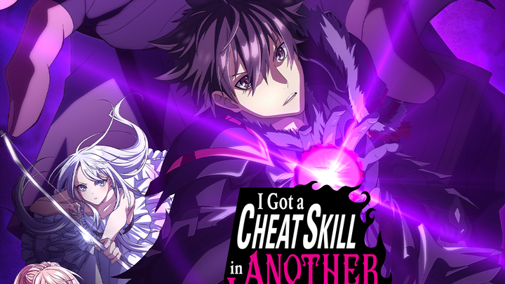 I Got a CHEAT SKILL in ANOTHER WORLD and Became UNRIVALED in the REAL WORLD, Too TVSP