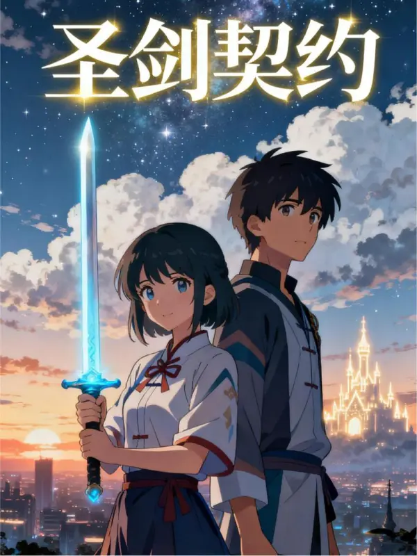 Covenant of the Sacred Sword