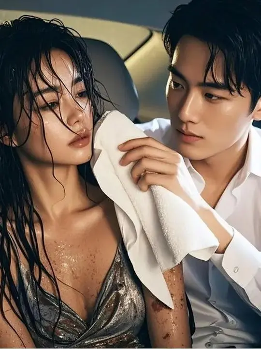 (Tagalog Dubbed)Ex Wanted Her Back... She’s CEO’s Wife Now!