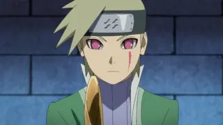Boruto: Naruto Next Generations - 1-50 - E26 - The Mizukage's Successor