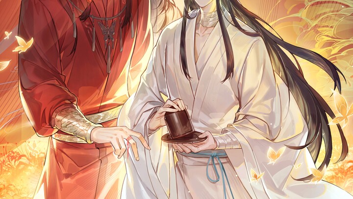 Heaven Official's Blessing Season 2（Thai Dub)