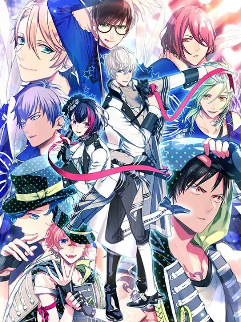 B-Project kodou ambitious