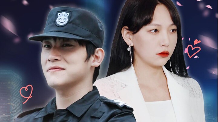 مديرتي التنفيذية الجميلة