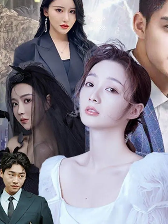 The CEO's Hidden Billionaire Husband