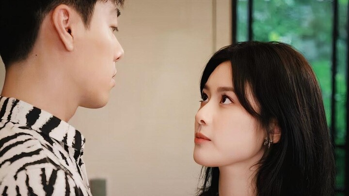 The Contract Wife is the Real Heiress