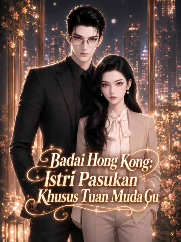 Badai Hong Kong: Istri Pasukan Khusus Tuan Muda Gu