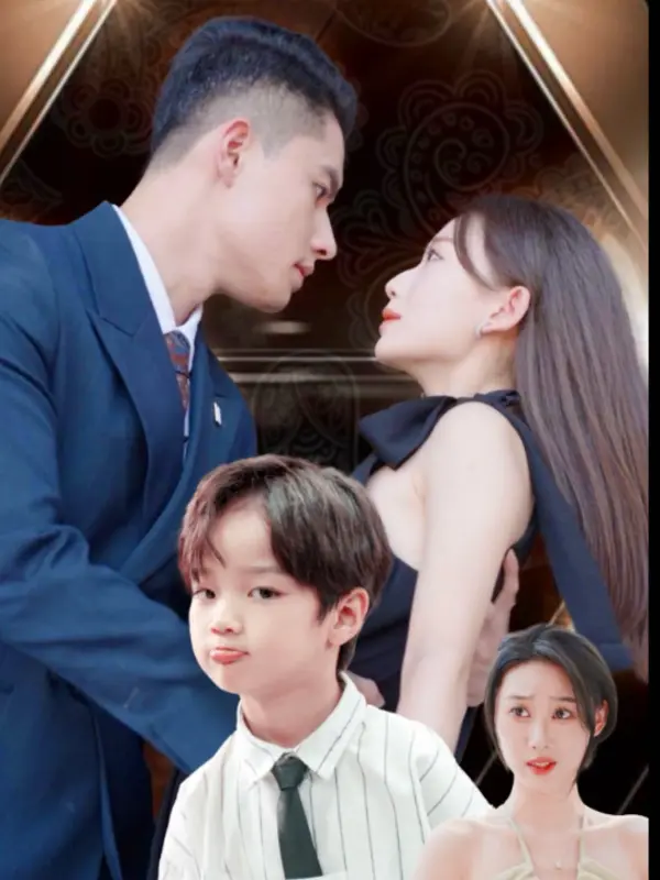 Gairah dalam Kegelapan: Siapa Ayah dari Anak itu?