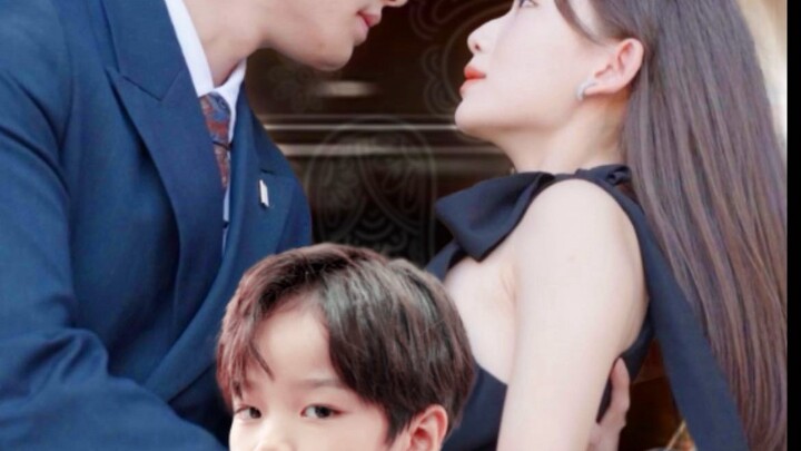 Passionate Night: Who's the Father?