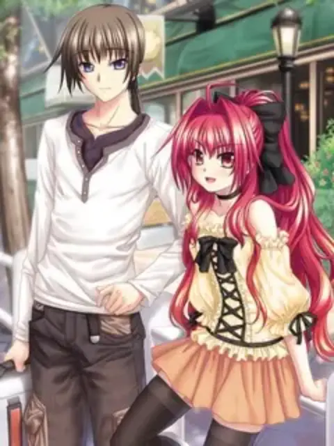 Shinkyoku Sokai Polyphonica