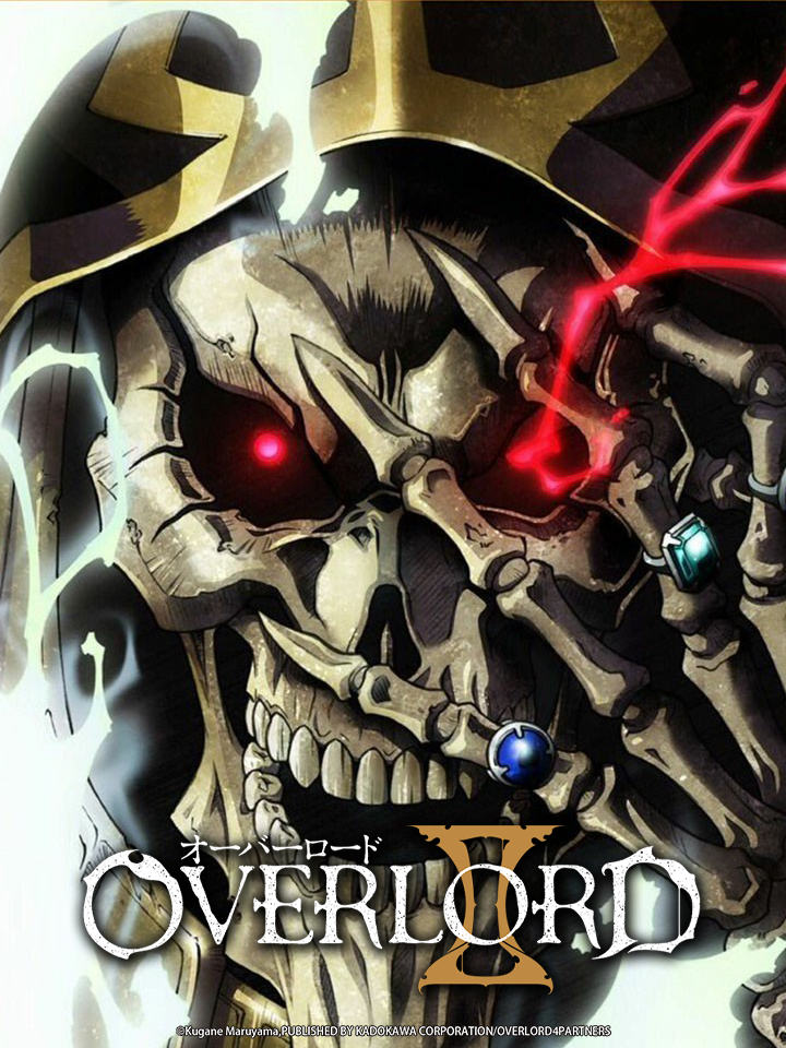 OVERLORD II