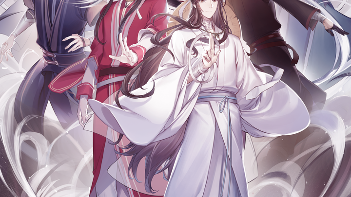 สวรรค์ประทานพร