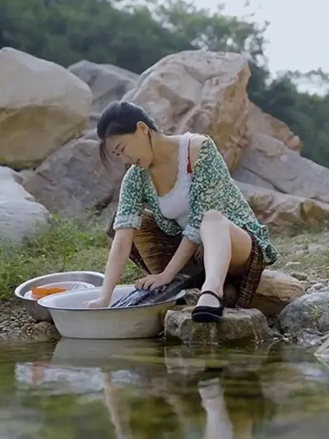 Brother Dog's Country Love Story