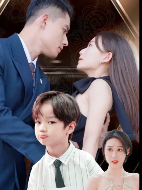 The Cute Baby Comes Home, CEO Husband Regrets It