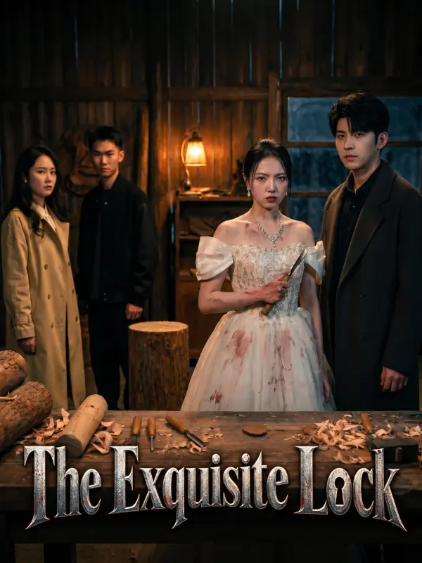 The Exquisite Lock