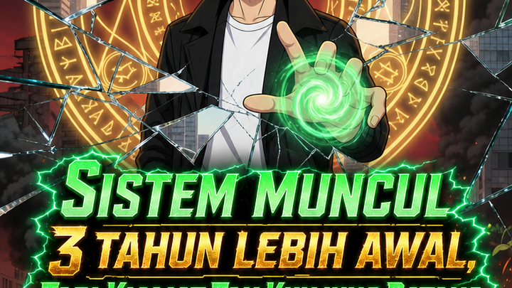 Sistem Muncul 3 Tahun Lebih Awal, Tapi Kiamat Tak Kunjung Datang