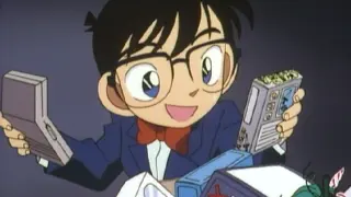 Detective Conan - 1-60 - E7