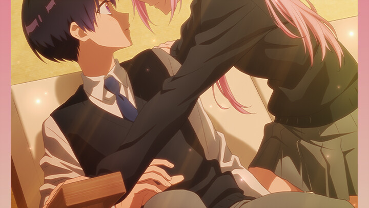 Shikimori's Not Just a Cutie(Thai Dub)