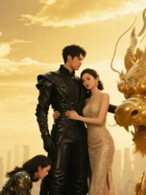 The Qilin King