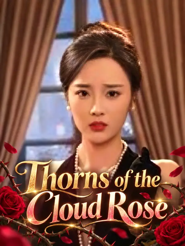 Thorns of the Cloud Rose