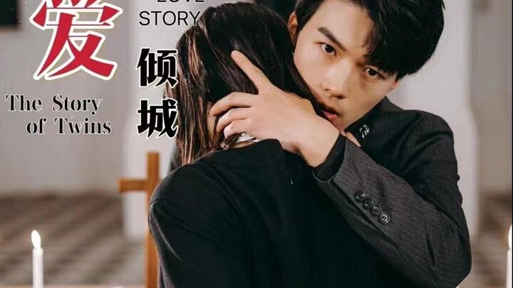 Cinta Kembar Yang Memikat Hati