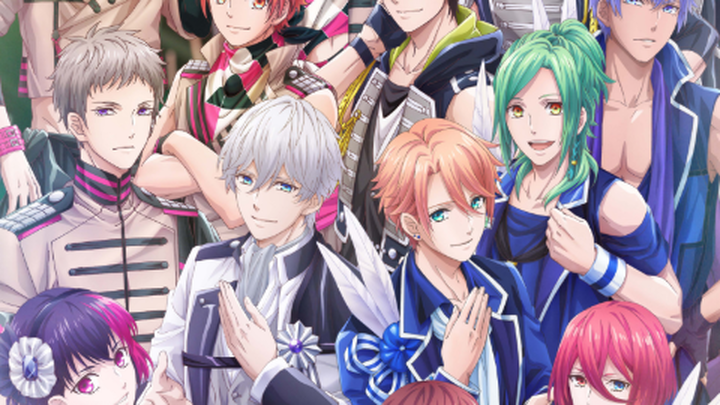 B-PROJECT～Zecchou*Emotion～