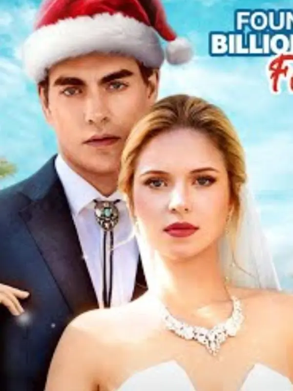 Found A Homeless Billionaire Husband for Christmas
