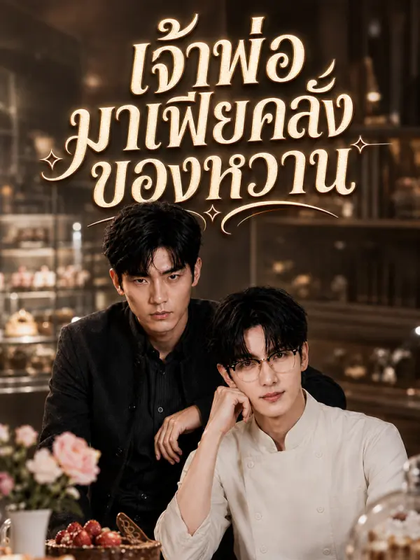 มาเฟียตัวร้าย หัวใจติดหวาน