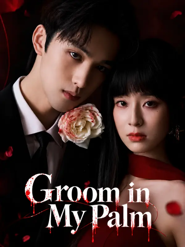 Groom in My Palm