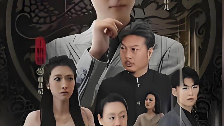 Cuồng Long Hạ Sơn