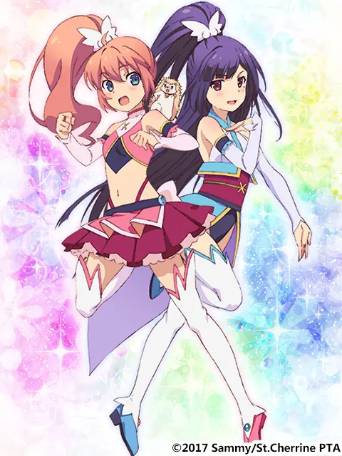 Quick Thieves Angel TwinsBREAK