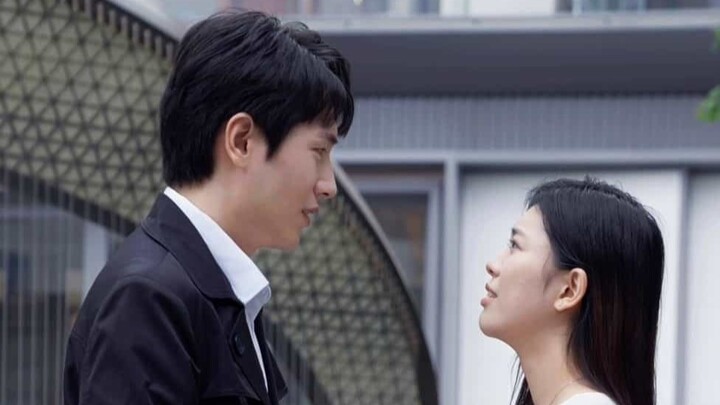 Don't Run My Lady, Baby's Back