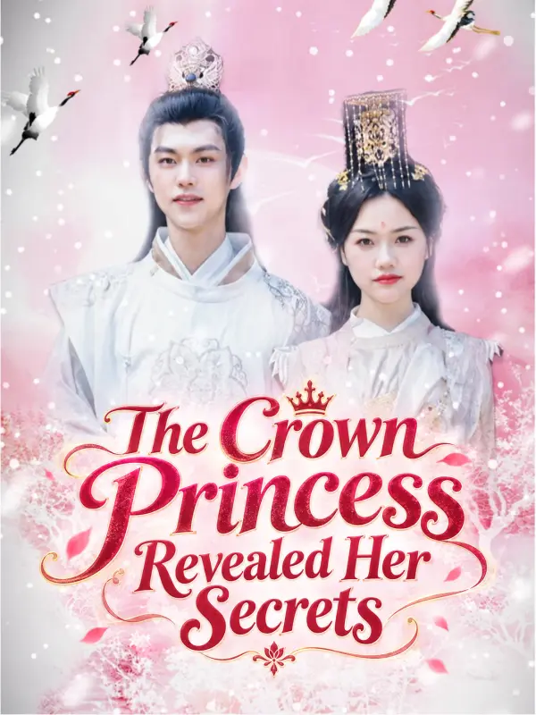 The Crown Princess Revealed Her Secrets