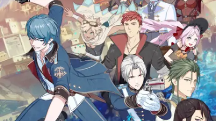 أغنية الزمن - قصيدة جنونية للزهور واللهب