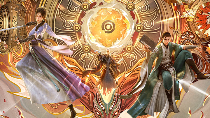 Walking the Way all alone