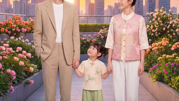 The Little Heavenly Master Who Says the Opposite