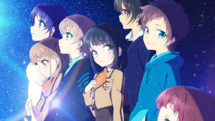 From a calm tomorrow