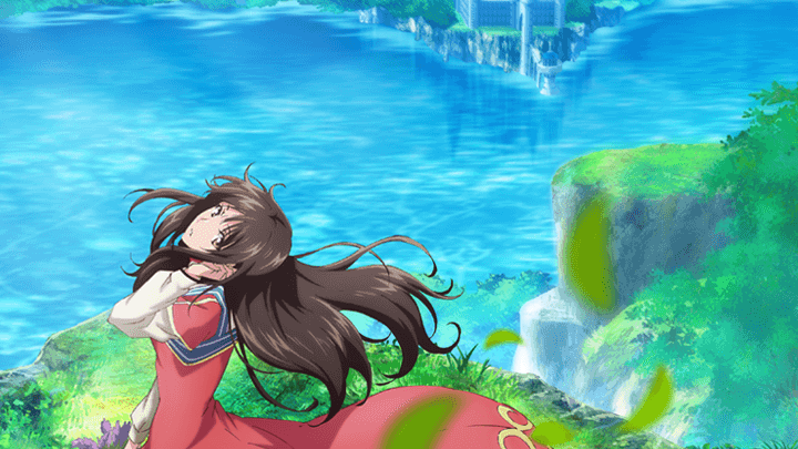 The Saint's Magic Power is Omnipotent