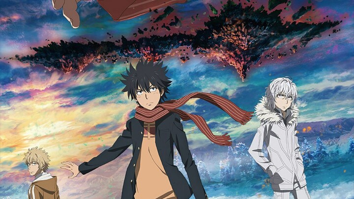 A Certain Magical Index III