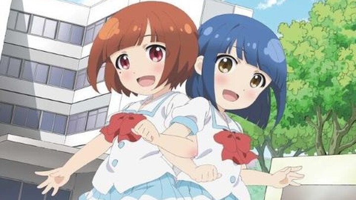 Suzakinishi THE ANIMATION