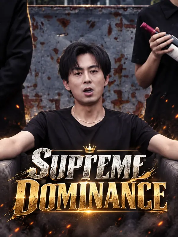 Supreme Dominance